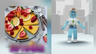 Your Month - Your Dessert 777