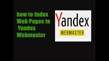 How to index Web Pages or Blog to Yandex webmaster, #YandexWebmaster, #index
