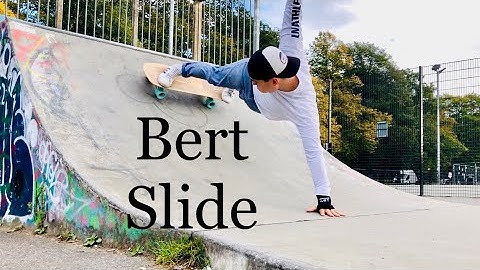 Soulboardiy Surfskate Bert Slide #internationalsurfskatingday