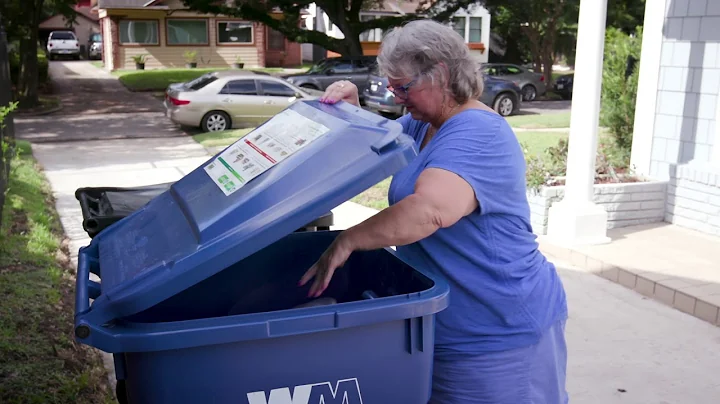 Recycling 101: How to Properly Recycle at Home - DayDayNews