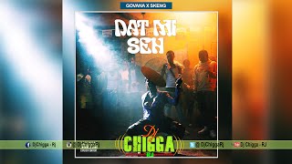 Govana, Skeng - Dat Mi Seh (Clean Radio Version)