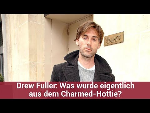 Video: Schauspieler Drew Fuller: Persönlichkeitsbiografie und Starfilmografie