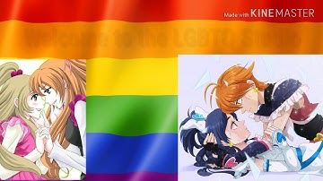 The LGBTQ Studio Auditions Open(read description box for rules