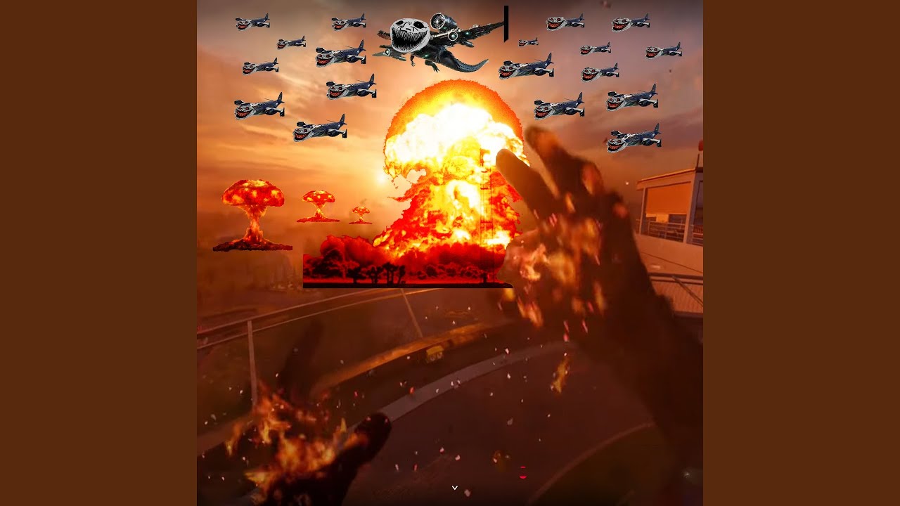 BOMBARDIRO CROCODILO hardstyle (Sped Up) auf YouTube ansehen