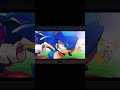 Sonic edit #sonic #sega #shorts