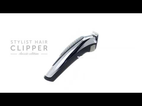 HC450 Stylist Hair Clipper Classic Edition 360 - Remington Europe