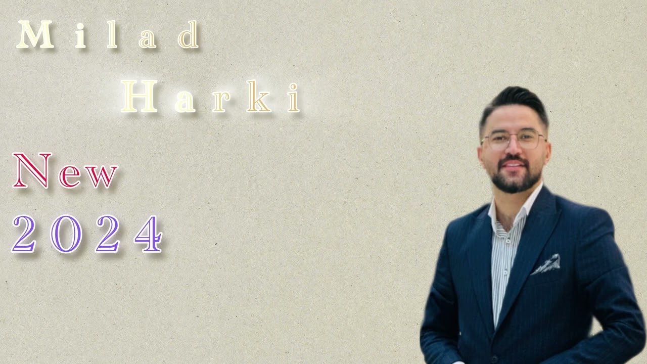 Milad harki new stran 2024/ميلاد هركي نيو ستران ٢٠٢٤