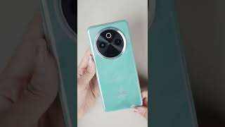 VIVO Y300 FIRST LOOK IN INDIA ^¥