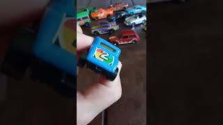 '32 Ford.        Lote 1997 Hot Wheels #shorts