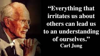 Tribute to Carl Jung 1961