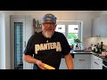 Pasta mit Steinpilz Trifolati - Stefan Marquard @ Home "ungeschminkt & ungeschnitten"