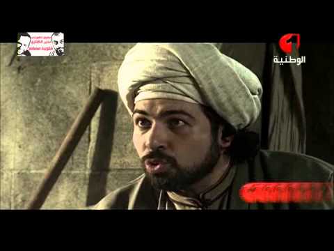 تشاهدون هذا الأسبوع مسلسل نابليون و المحروسة 