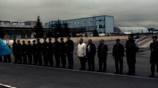 Постановка на воинский учет и призыв в Вооруженные Силы РФ Постановка на воинский учет и призыв в Вооруженные Силы РФ