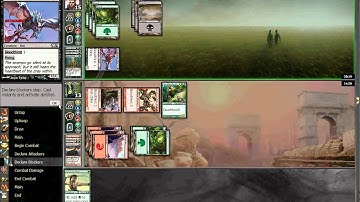 M12 Drafting #1 - Match 2, Game 3