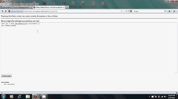 Service-Now Glide Record Encoded Query.flv