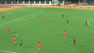 YOUNG AFRICANS ( YANGA SC ) 1 - 0 ST GEORGE | FRIENDLY MATCH