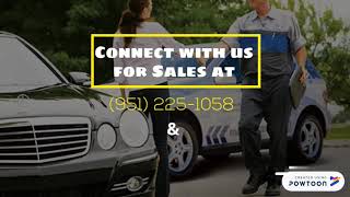 Pre-Owned Cars for Sale in Temecula, California