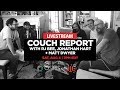 Couch Report w/ RJ Bee, Jonathan Hart + Matt Dwyer - Live Preview | 8/4/18 | Relix