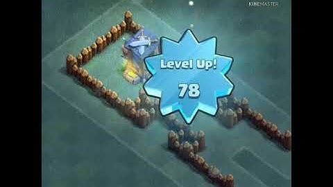 Upgrade Guard post level 1 to Max level clash of clans