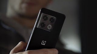 OnePlus 10 Pro 5G ( Global Version ) - Official Launch Trailer