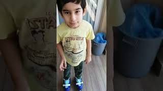 KEREM VE PATENİ ile DANS