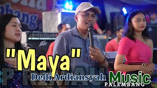 PIMPRO PT  CVA‼️ Pak Dedi Ardiansyah⁉️ Maya OM CAMELIA MUSIC Wd May Delita&Dedi W Vg GasingTV