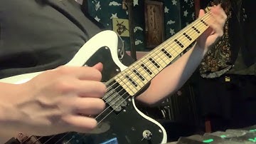 Drop D1 Subzero Rogue VI Demo