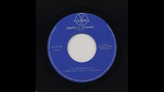 Santo Y Johnny - Marea Baja  - Gamma gx07-091-a-2