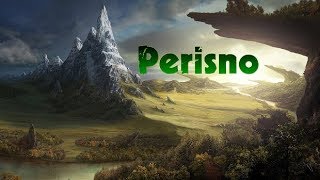Perisno 0.9 Walkthrough Episode 8 Standing Against The Zann Invasion! Aracanus Returns!