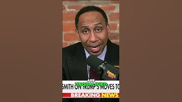 The Truth About DEI Eradication: Are We Getting It Wrong? 🤔🔥Stephen A. GOES OFF!