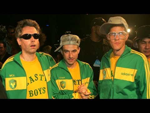 John Berry (Beastie Boys) musician photo