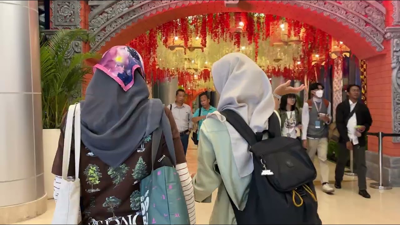 I hope i find my self again, not yet but soon. Aamiin