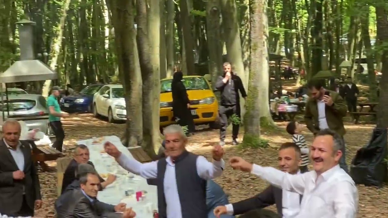 Grup 94 kadir selami kandıralı