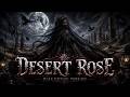 Desert Rose Sting Dark Gothic Orchestral Version TOMÉ 