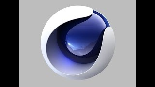 Cinema 4d Tutorial 1-4: Editable objects