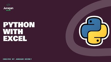 Python | Python With Excel (Bahasa Indonesia)