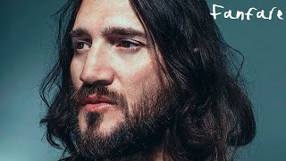 John Frusciante - Fanfare