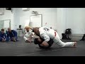 Mauricios tips for passing the closed guard