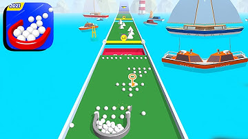 Picker 3D ​- All Levels Gameplay Android,ios (Levels 450-452)