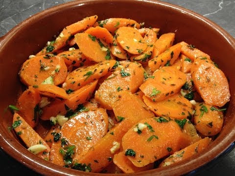 Vidéo: Escalopes De Sarrasin Aux Carottes: Une Recette étape Par étape Avec Une Photo