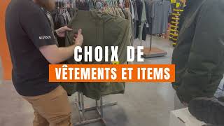 VIDÉO PRESENTATION GESTOCK