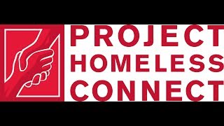 Voices of Project Homeless Connect