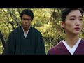 東出昌大「愛ゆえに男が女を殴る。そんな理屈は詭弁だと思っていた」コメント到着!『天上の花』特報映像