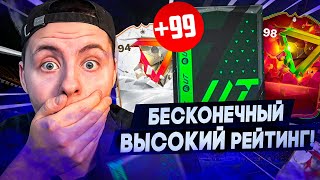 картинка: КАК ПОСТОЯННО ПОЛУЧАТЬ ВОЛКАУТЫ В EA FC 24! ГАЙД ПО САМОМУ ПОЛЕЗНОМУ СБЧ В EA FC 24? #eafc24