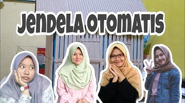 Rancang Bangun Sistem Jendela Otomatis Menggunakan Sensor Suhu LM35