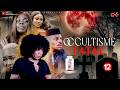 OCCULTISME FATAL 12ème Episode FIN Nouveau Film Congolais Production OKtv Mars 2026