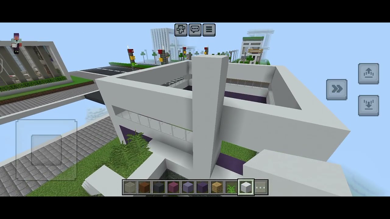 Minecraft Creative Mode Tutorial