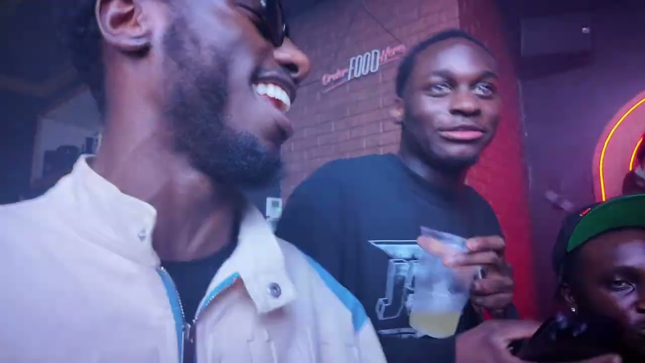 MIKES GOES TO DJ MKAYS BIRTHDAY CELEBRATION@Cococure ||VIBES🕺🏾