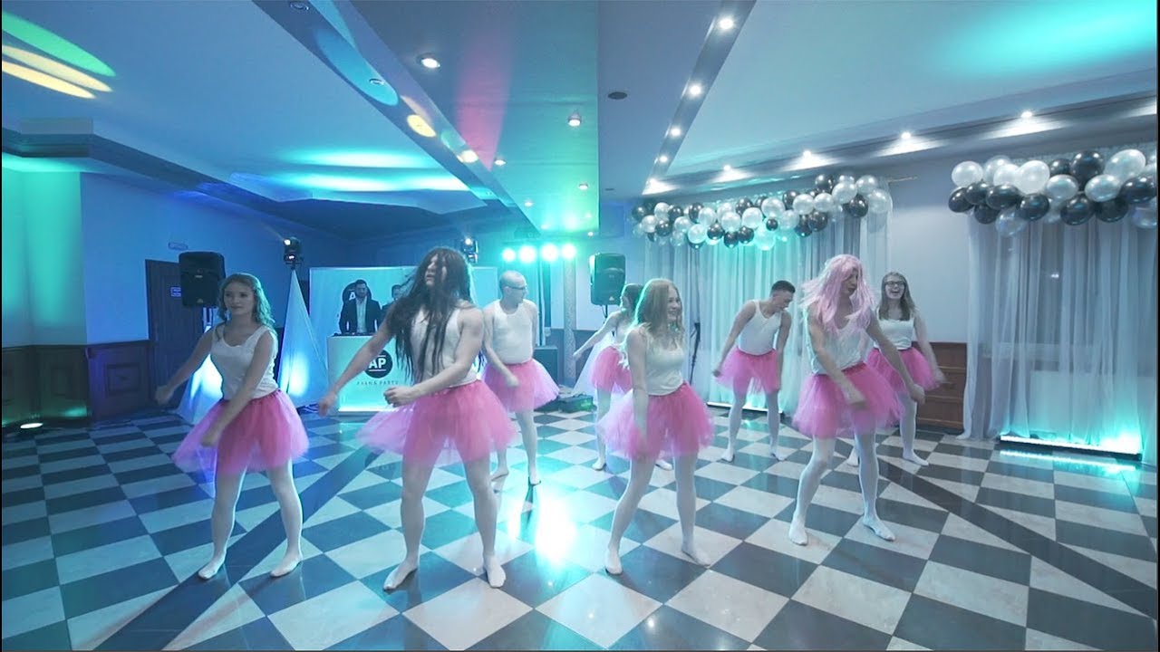 ZS Opalenica Studniówka 2018