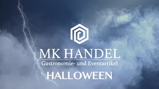 Animierte Kürbisbestie 180Cm Halloween Deko Mk Handel